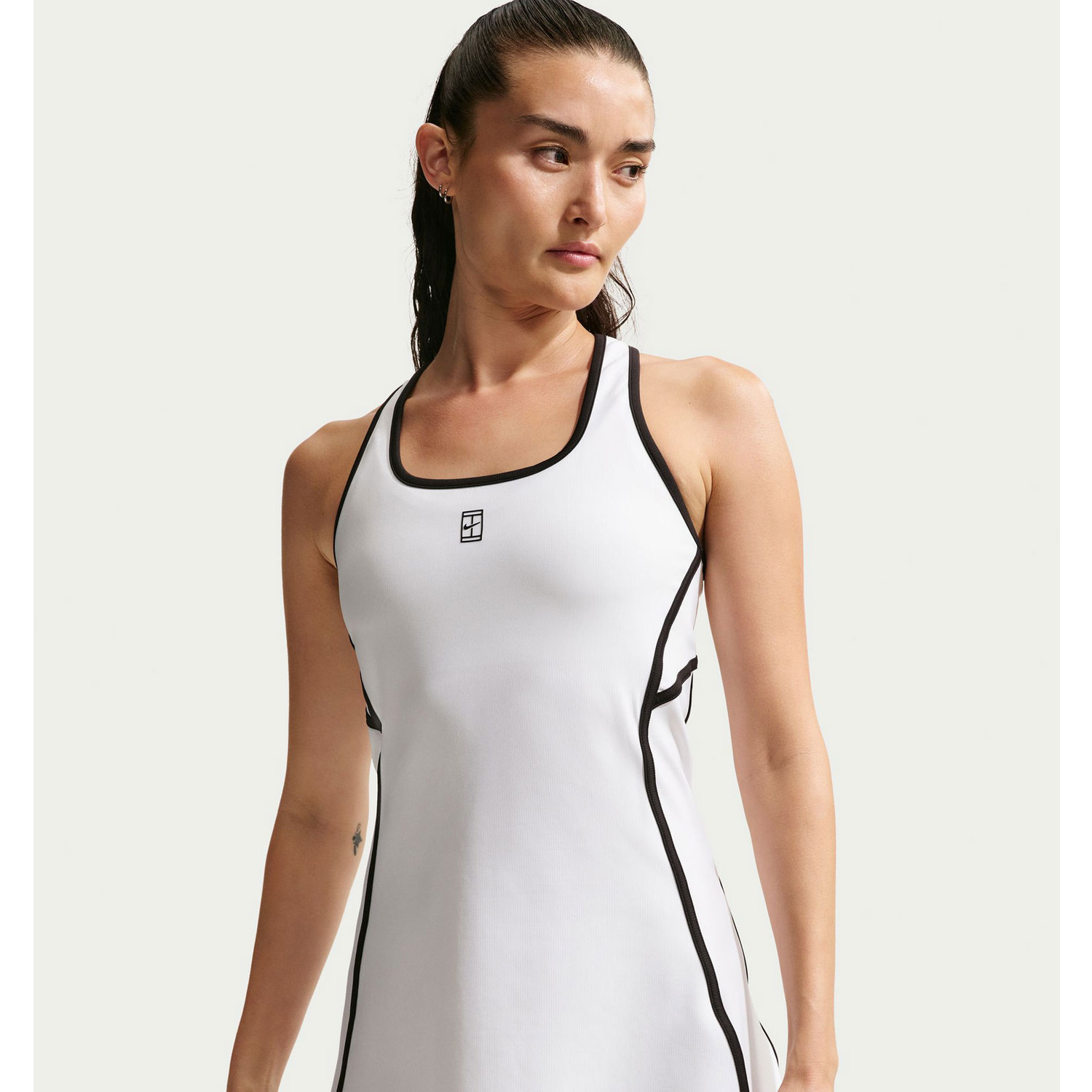 Nike Court Advantage Novelty Dress
