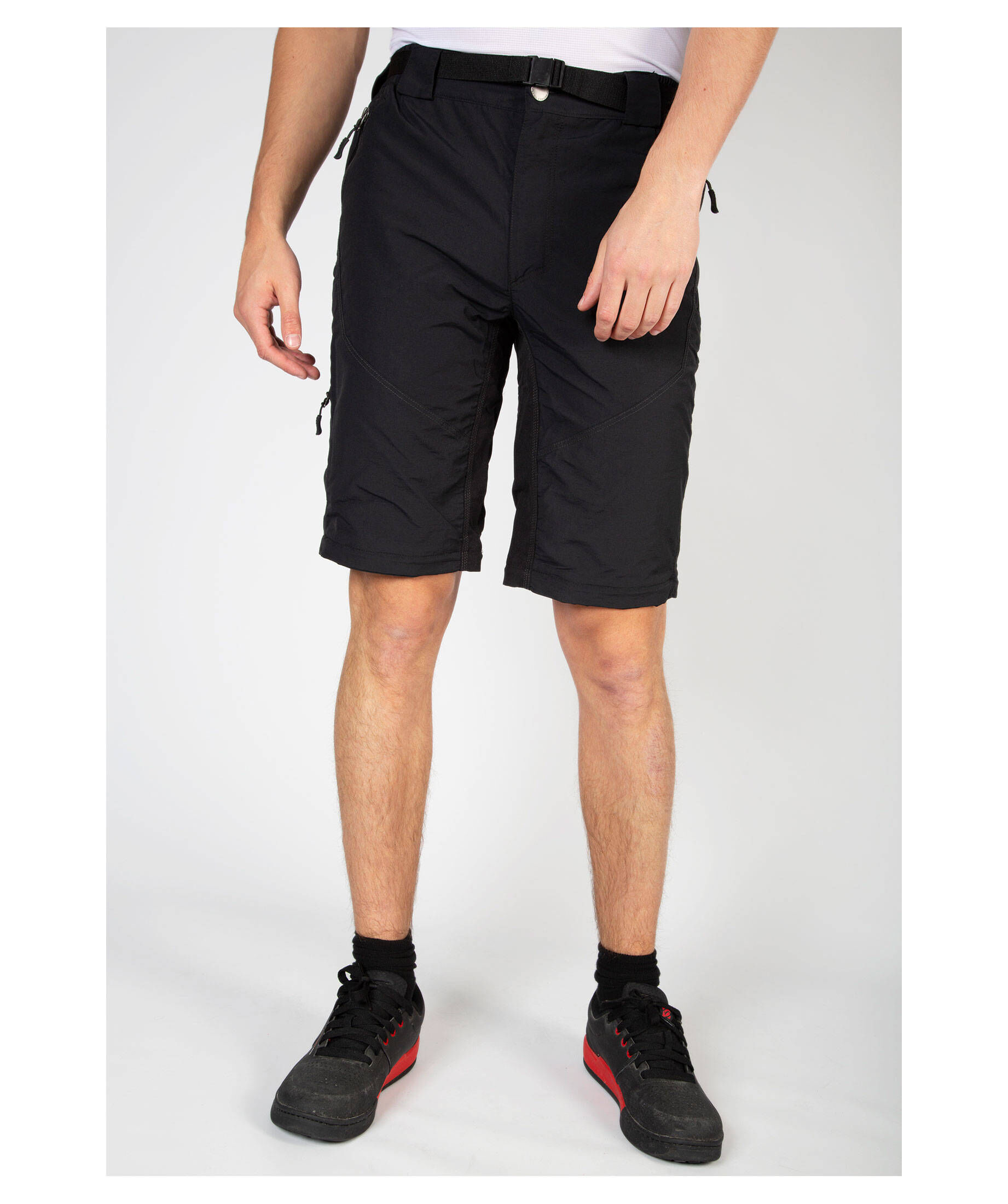 Endura| Herren Zipp-Off Hose HUMMVEE