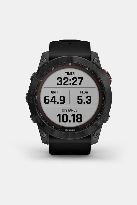 Garmin Garmin Fenix 7X Solar Smartwatch