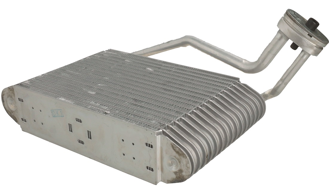 Fordamper