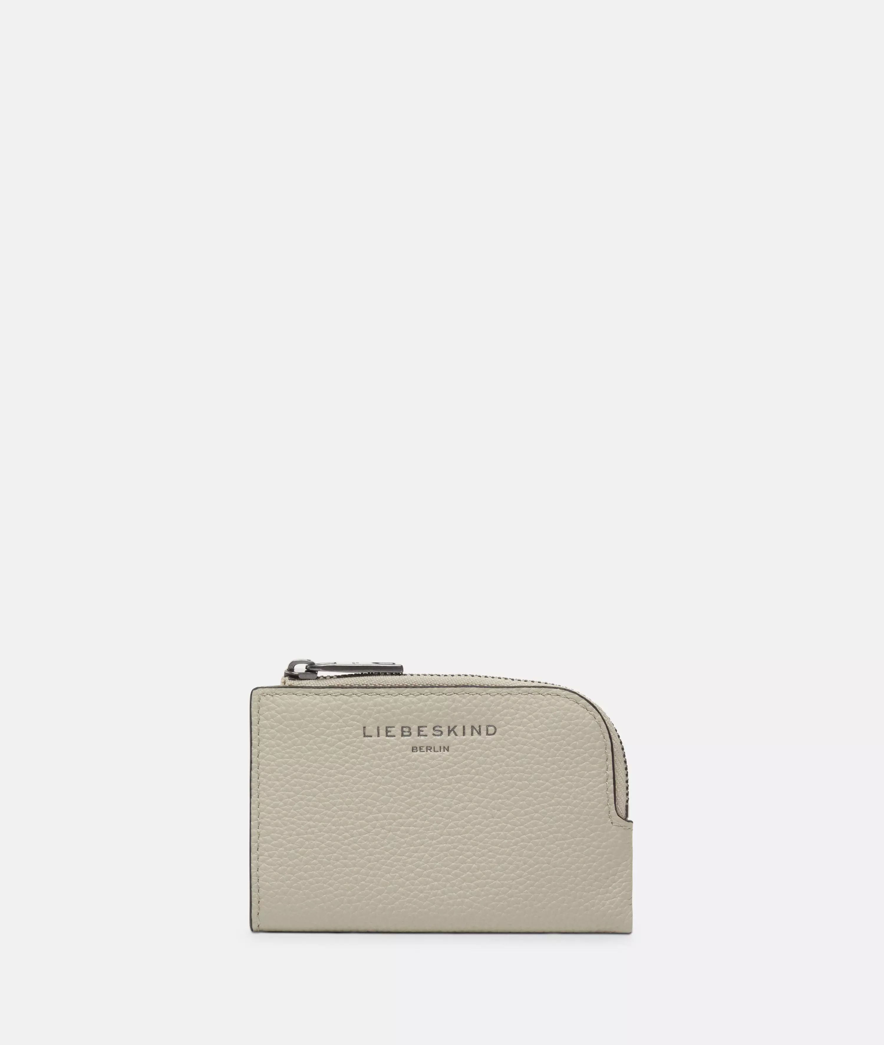 Wallet Mini cowhide leather wallet