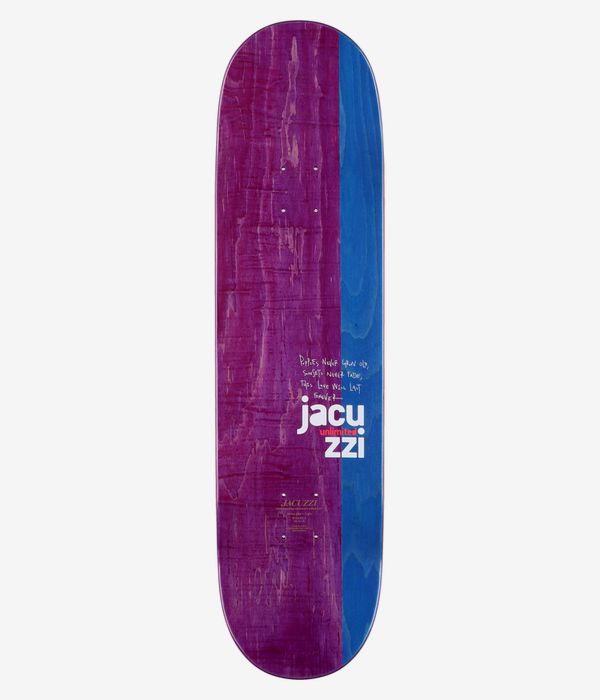 Jacuzzi Big Ol J 8.5