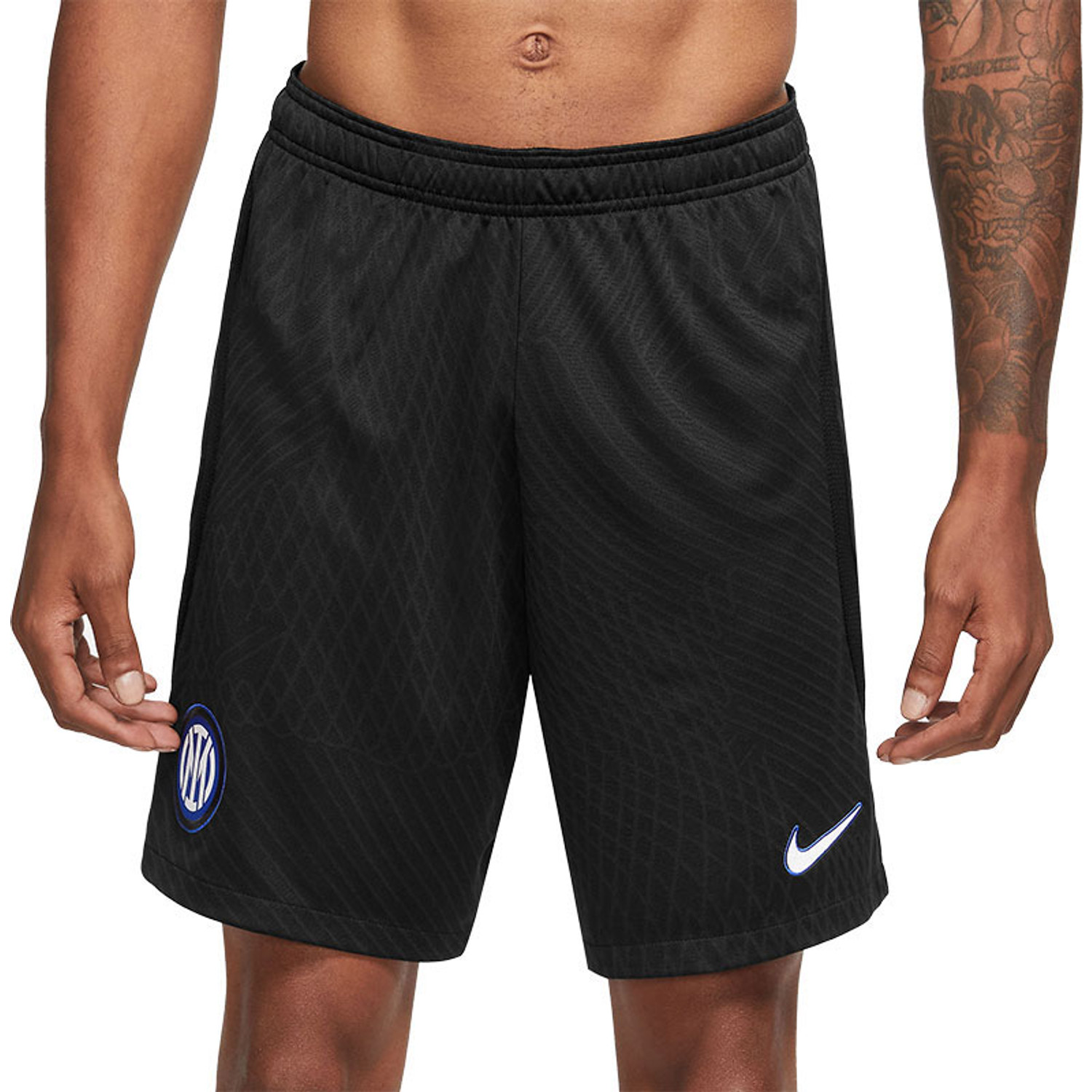 Nike Inter Milan Strike Trainingsset