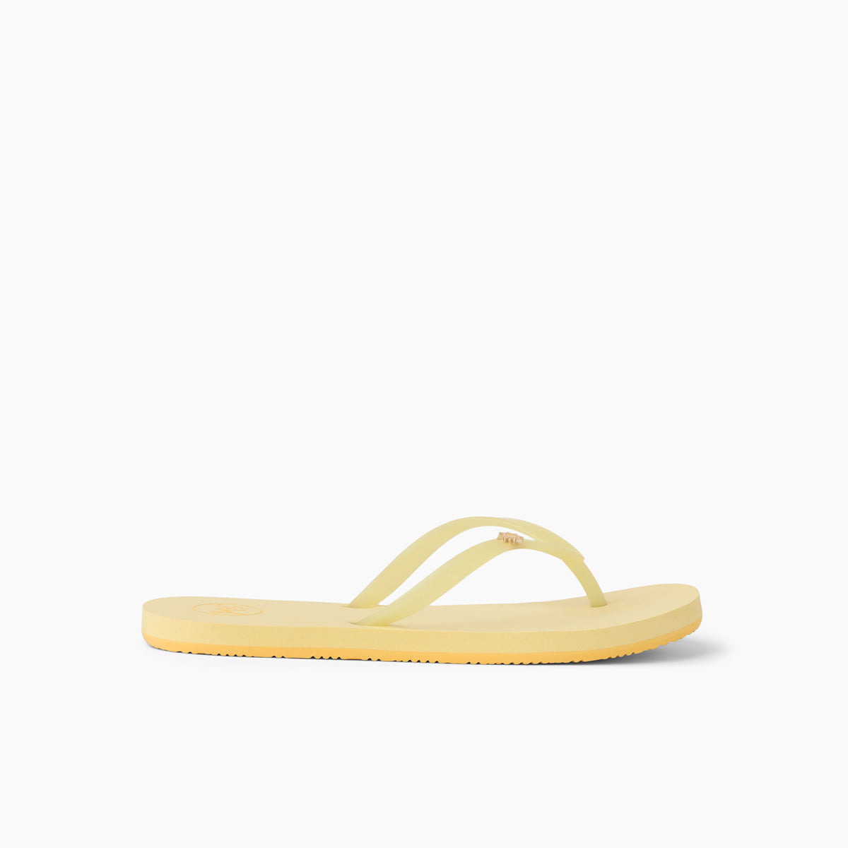 Kids Charming Pale Banana