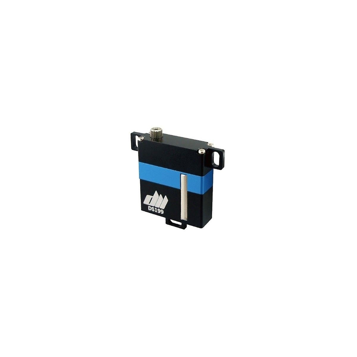 Dualsky DS199 Digital Thin Servo 7kg/0.07s