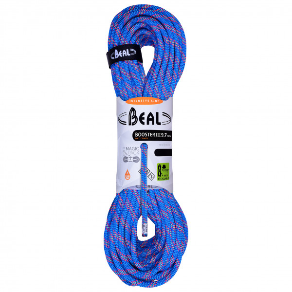 Beal - Booster III 9,7 mm - Corde à simple