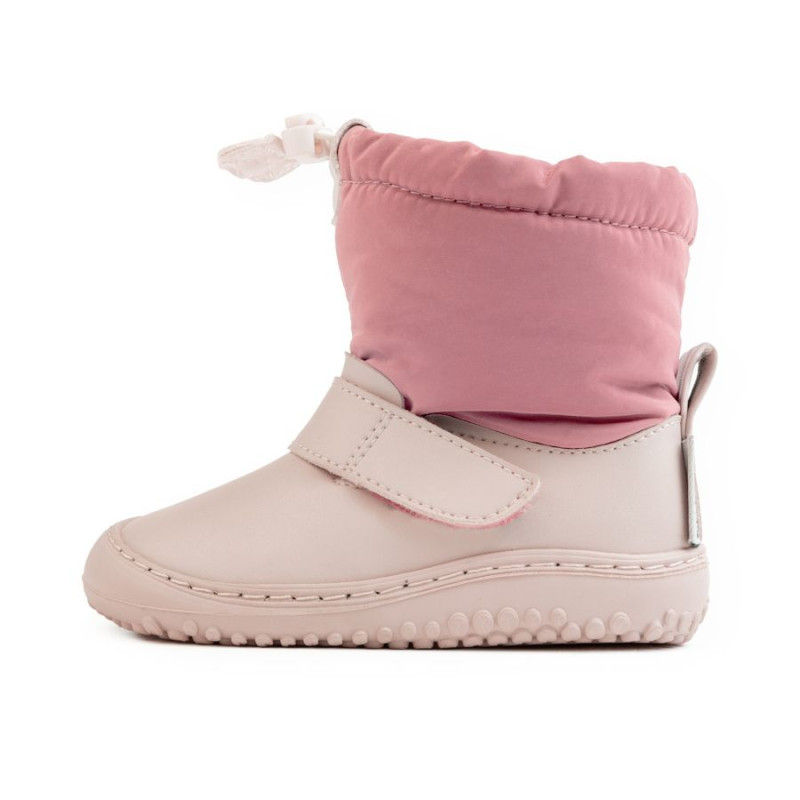 Zapato feroz Zapato Feroz Féroces Bernia Rosa Palo