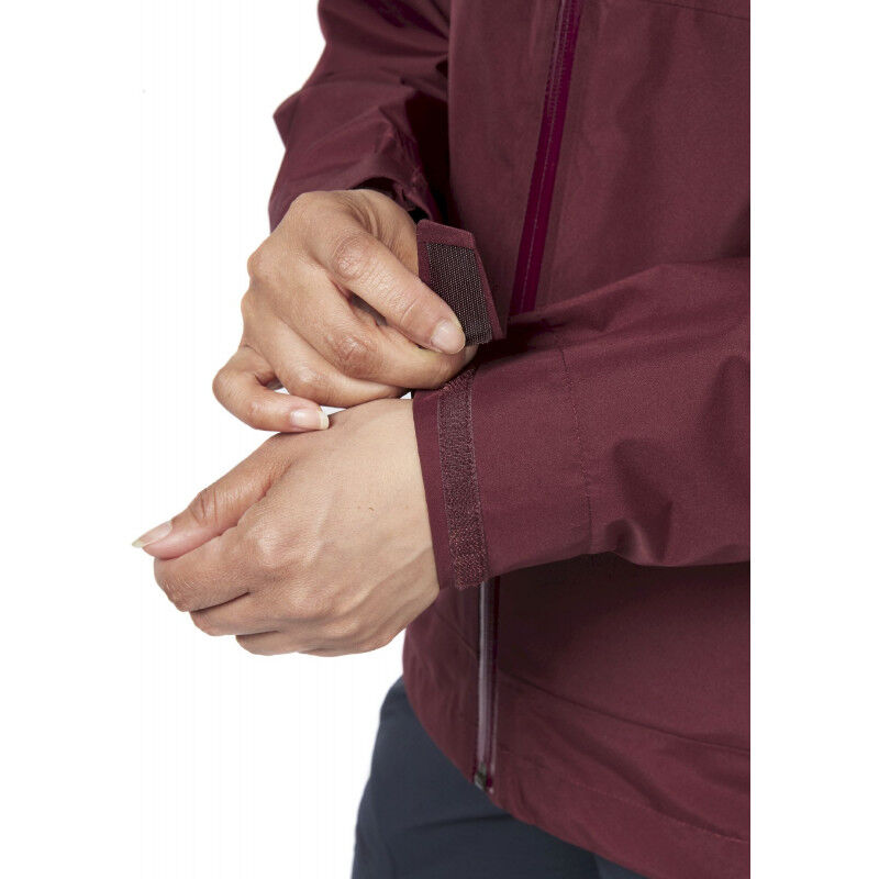 Women's Namche Paclite Jacket - Veste imperméable femme