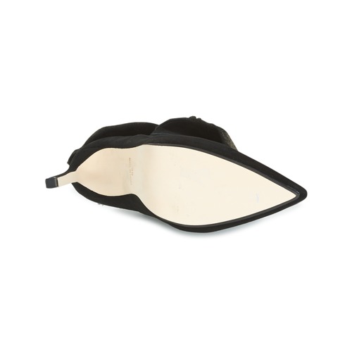 Jeffrey Campbell - BERIGAN SH - Noir