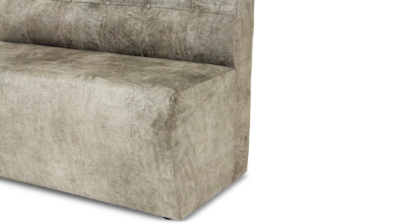 Eettafelbank Sieger D64 x H115 cm