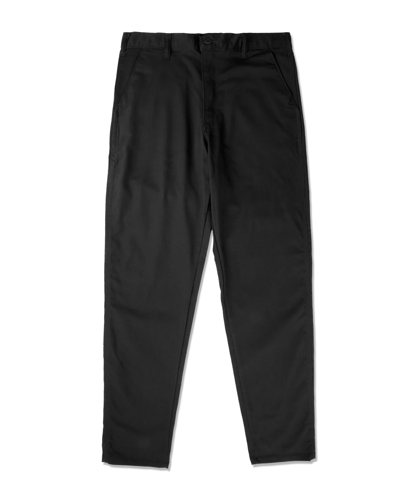 Stan Ray Easy Chino Hose Schwarz