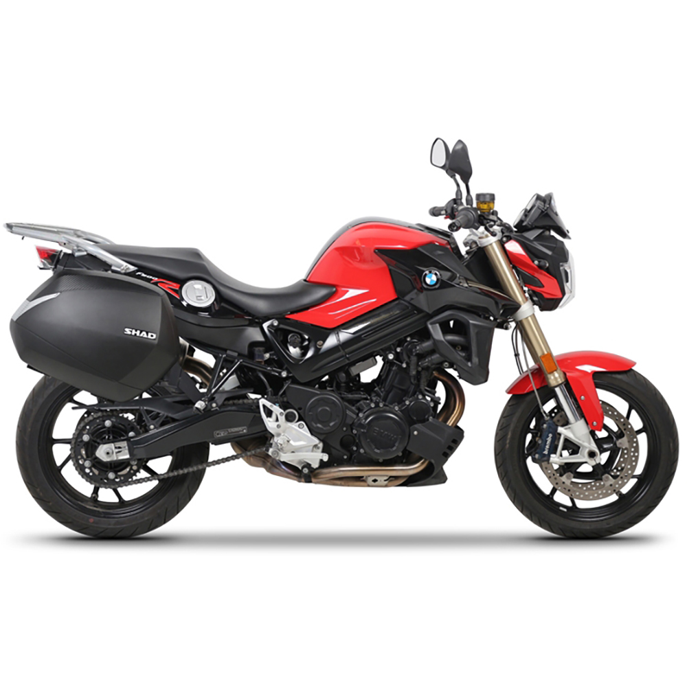 Shad - Support Fixation 3P System BMW F 800 R W0FR88IF