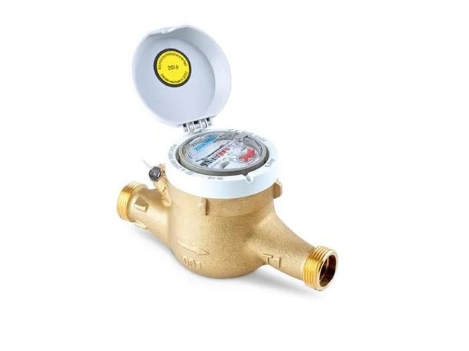 Vandmåler 10-300-11/4'' 1L mt-n q3=10