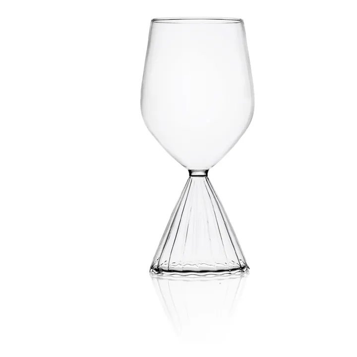 Ichendorf Milano Verre Tutu en borosilicate