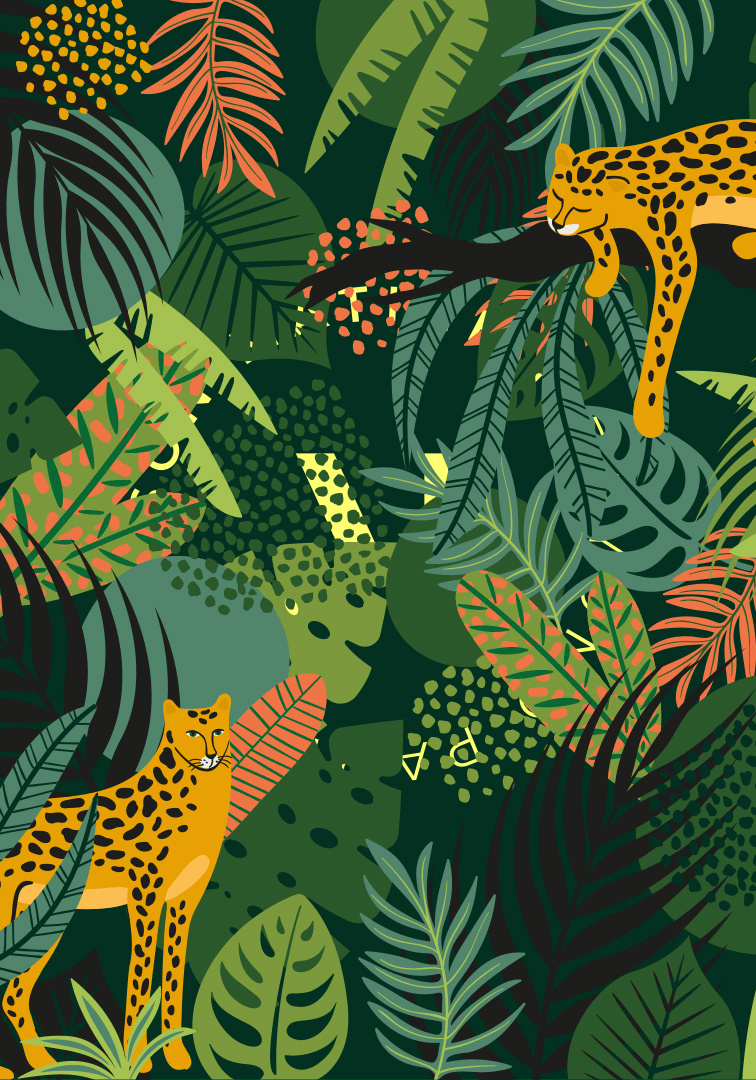 Maison Matine Parfum Into The Wild