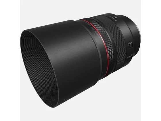 Canon RF - Telefoto objektiv - 85 mm - f/1.2 L USM - Canon RF - for EOS RF Mount