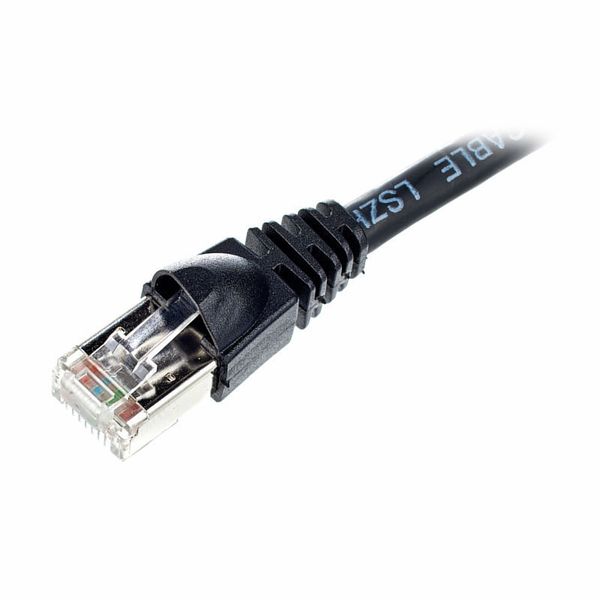 Telegärtner CAT6A Patchkabel 20m, BK
