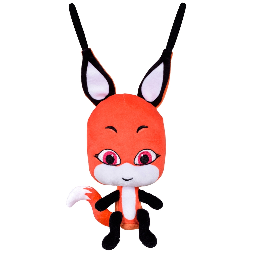 Miraculous Kwami Plüschtier, 15 cm, Sortiment