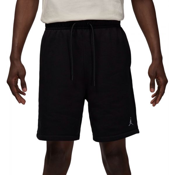 Jordan Brooklyn Fleece fv7285-010 Preto L