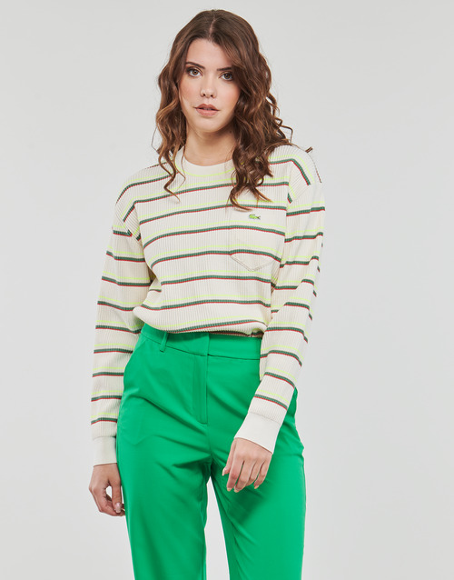 Lacoste - Multicolor