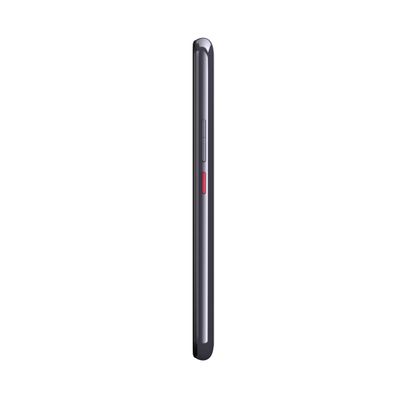 Gigaset GS5 - Smartphone - 4G - 128 Go - gris clair