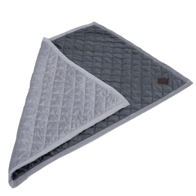 Couverture Velvet pour chien et chat