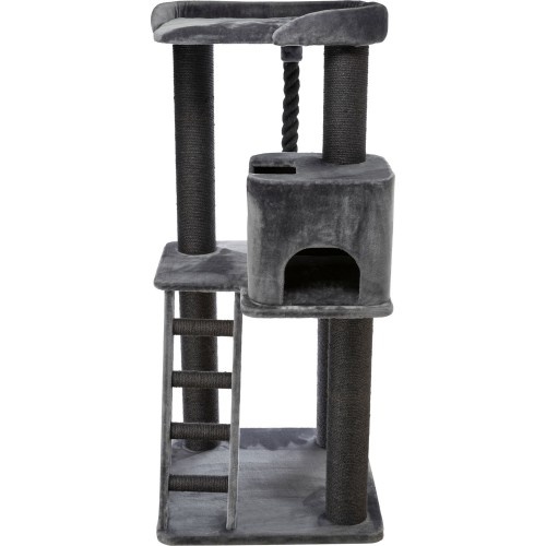 Arranhador Trixie XXL Sergio Grey para Gatos