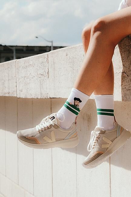 PAR AU VIEUX CAMPEUR - CHAUSSETTES DU VIEUX