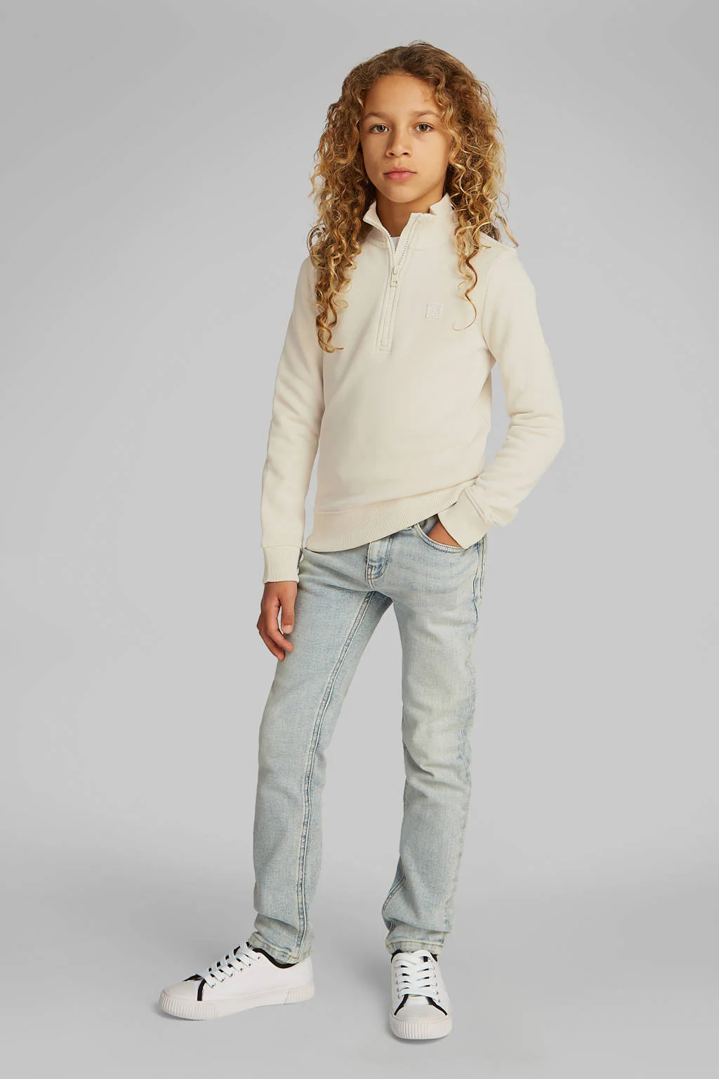 Calvin Klein sweater