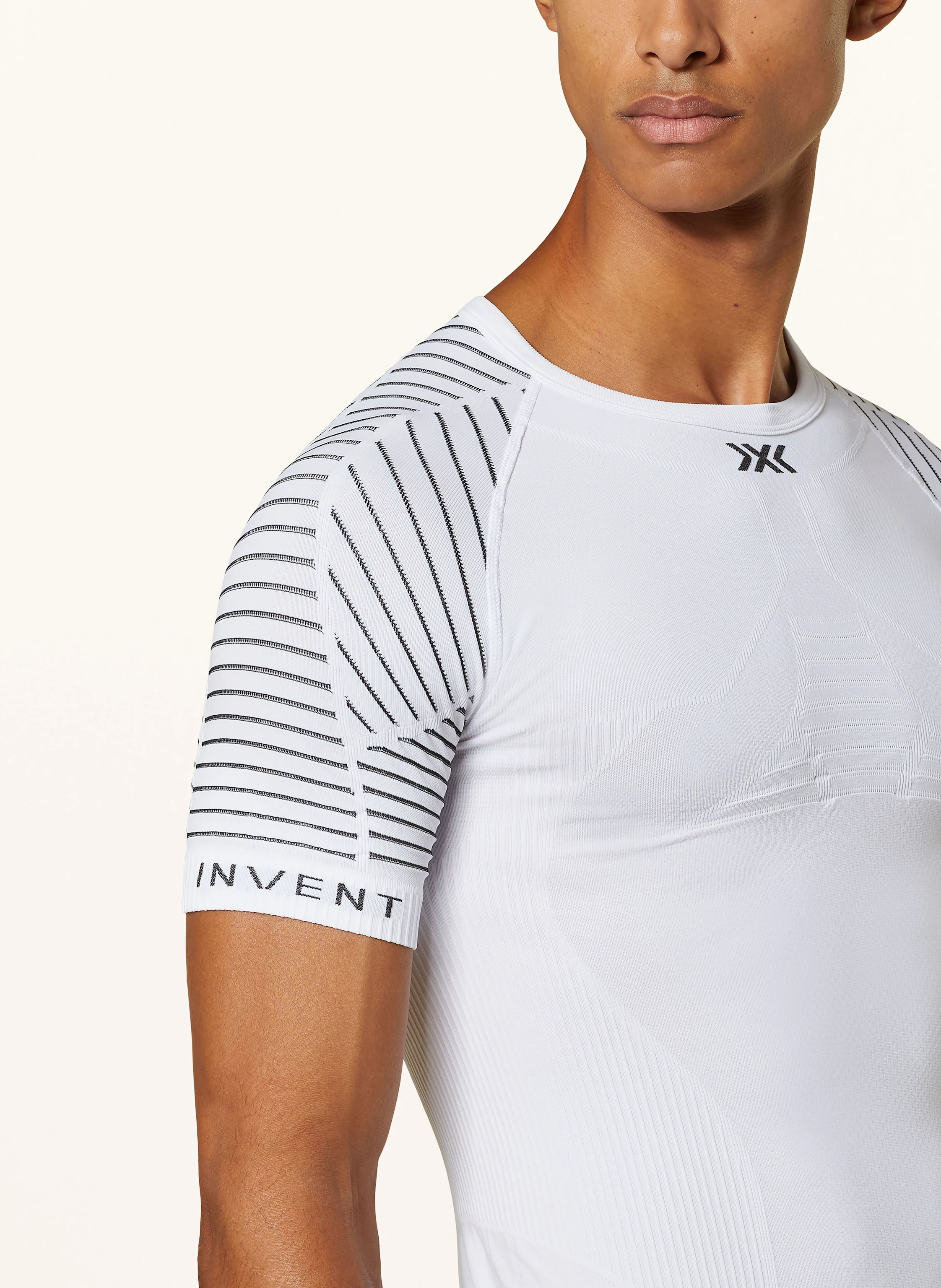 X-BIONIC Funktionswäsche-Shirt INVENT