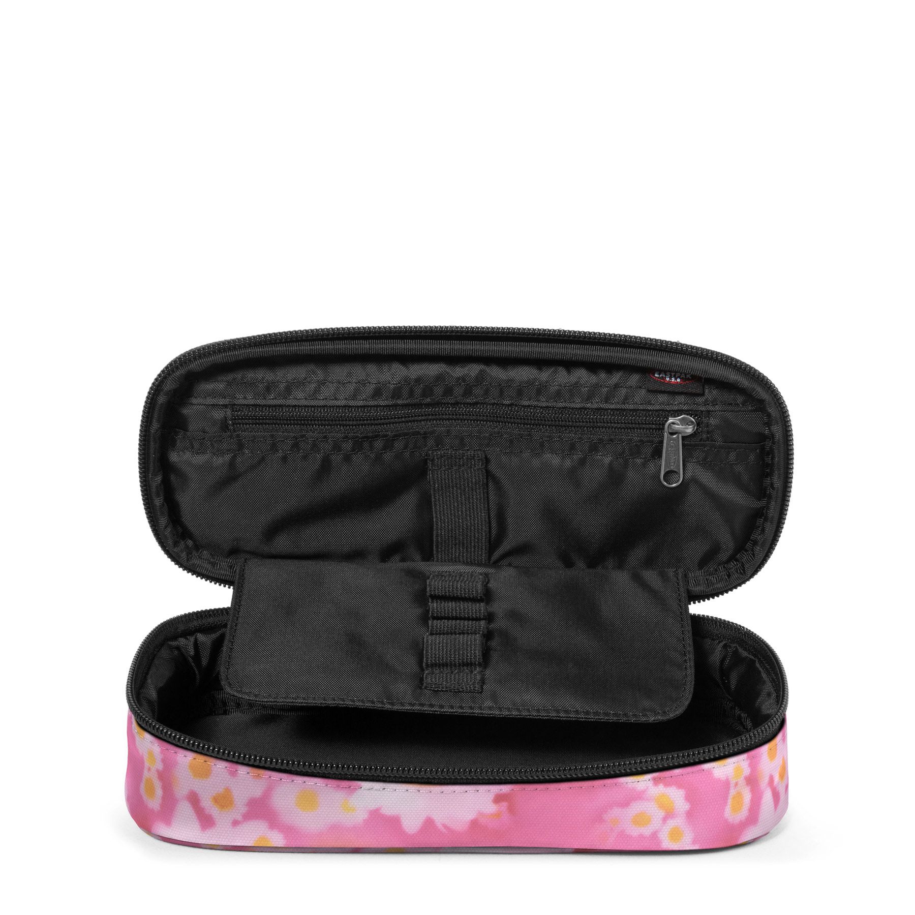 Oval Single Soft Pink