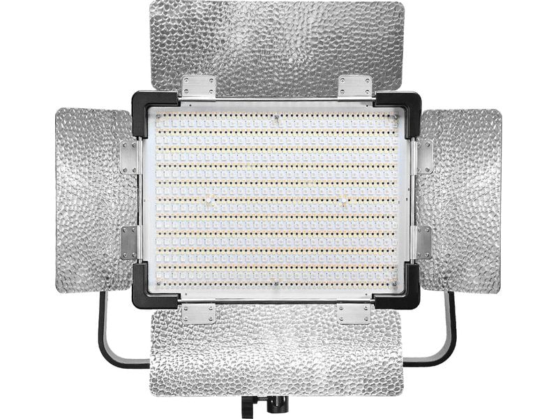 Yongnuo Videoleuchte YNPAD100 LED Weisslicht LED Videoleuchte