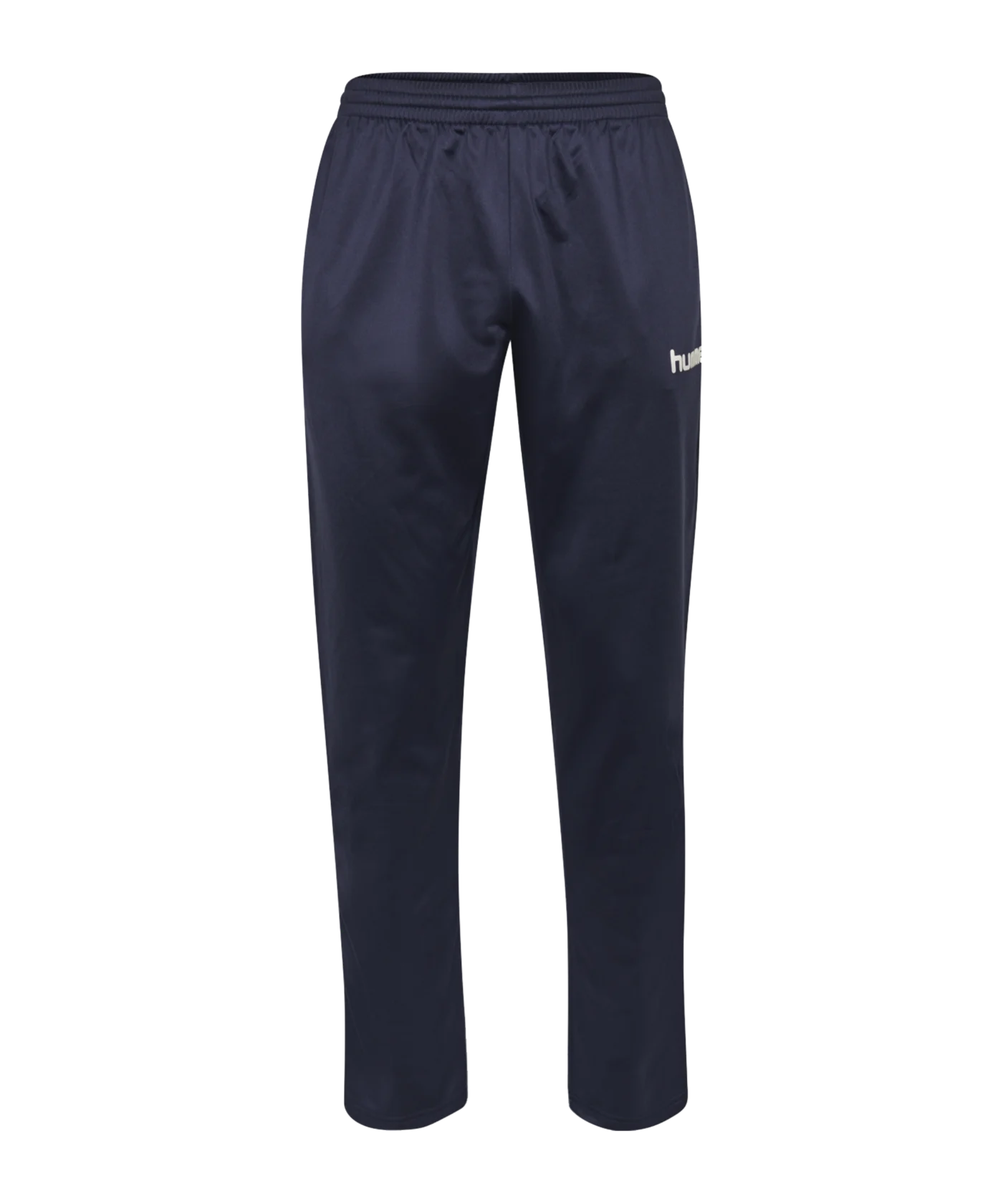 Hummel hmlPROMO Trainingsanzug Rot Blau F3496