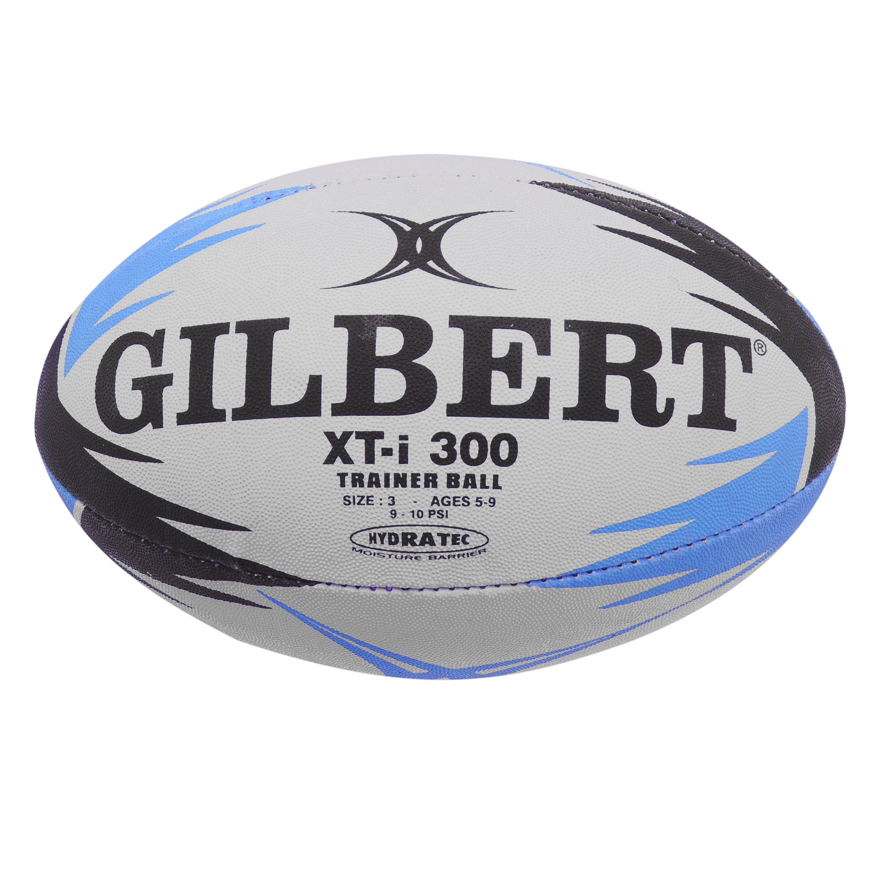 Gilbert Gilbert XT i 300 Rugby Ball