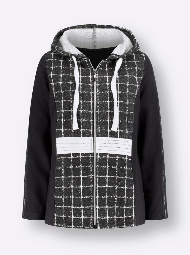 Classic Basics Shirtjacke »Shirtjacke«, 1 Stk.