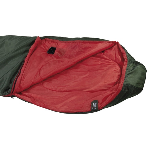 Saco De Dormir High Peak Lite Pak 1200