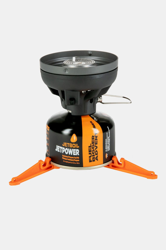 Jetboil Jetboil Flash Carbon Cooking System Brander