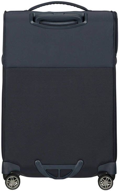 Samsonite Reiskoffer Airea spinner uitbreidbaar Length 35 Dark Blue