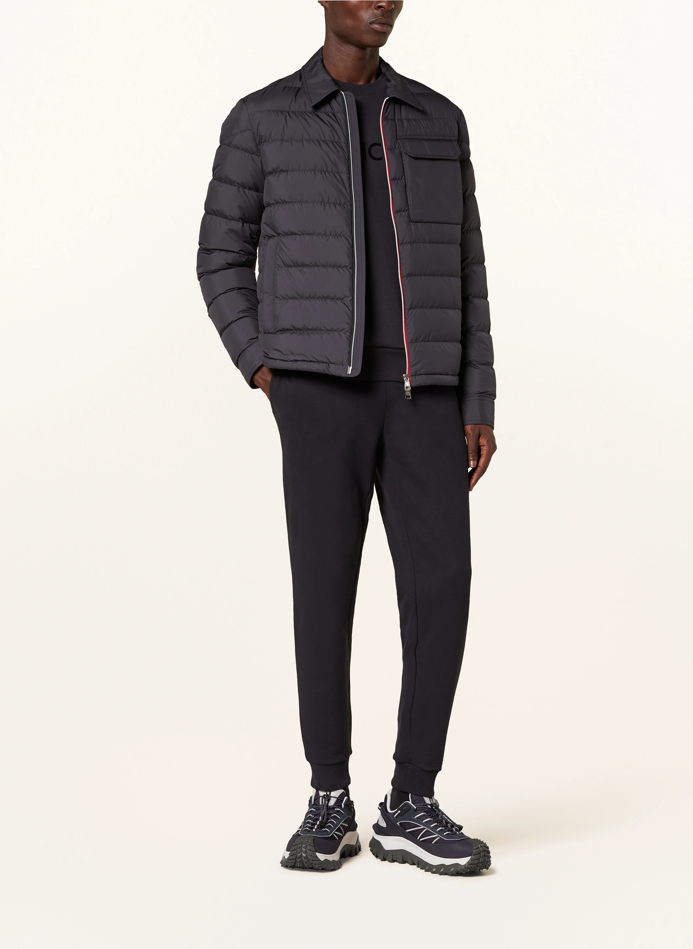 MONCLER Daunenjacke FAZZON
