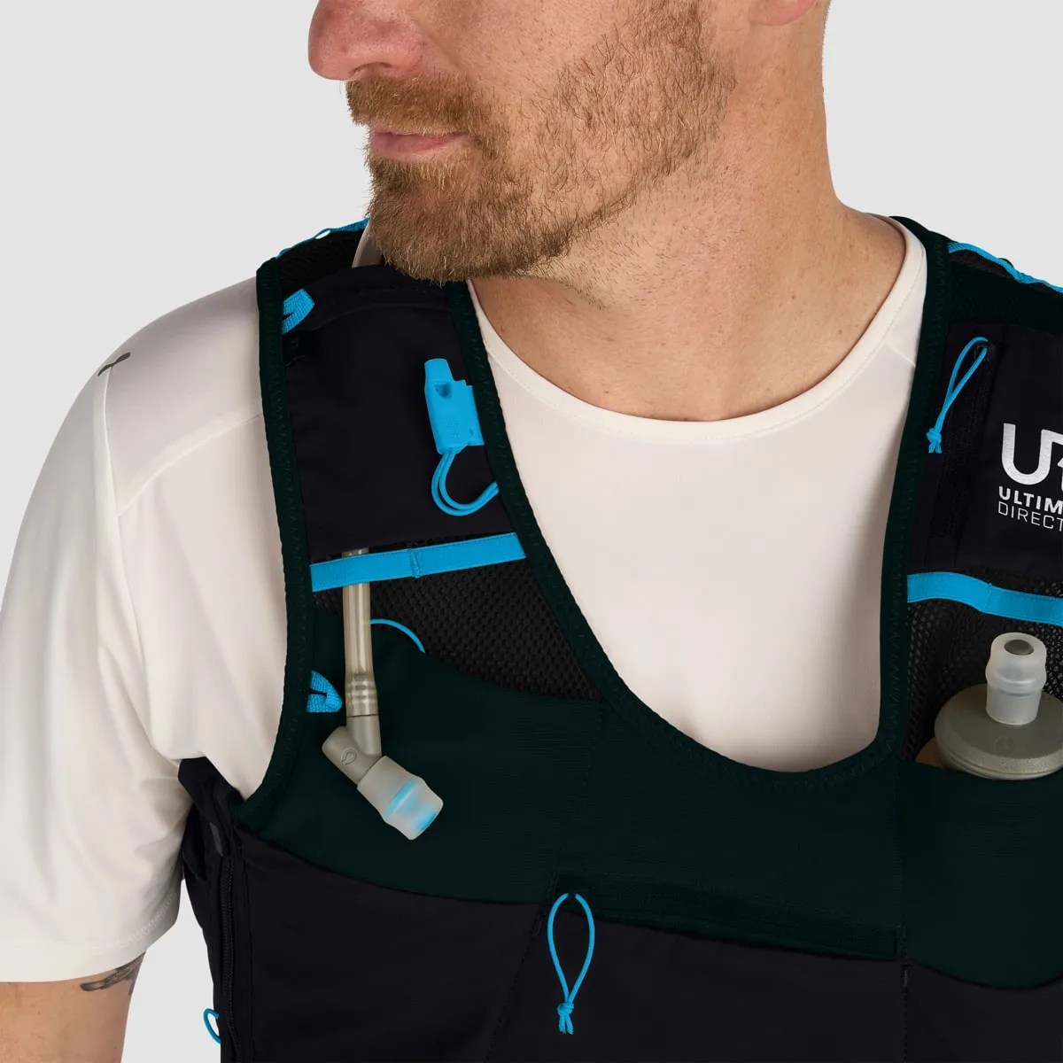 Ultimate Direction Xodus Vest Onyx