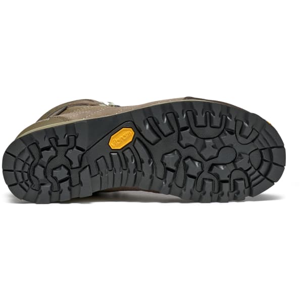 Chaussure de randonnée mid TECNICA MAKALU IV GTX WS MIDWAY DESERTO-DARK DESERTO