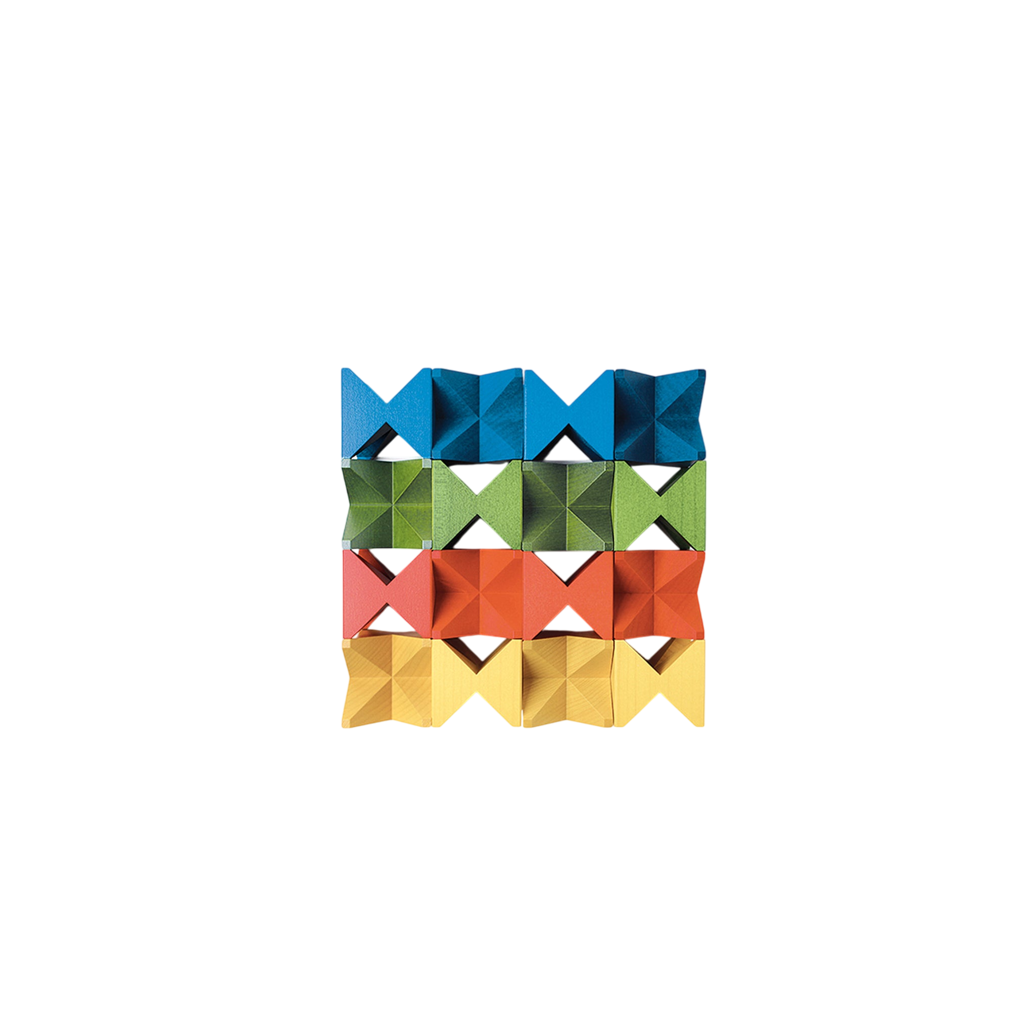 Naef Spiel Mini farbig