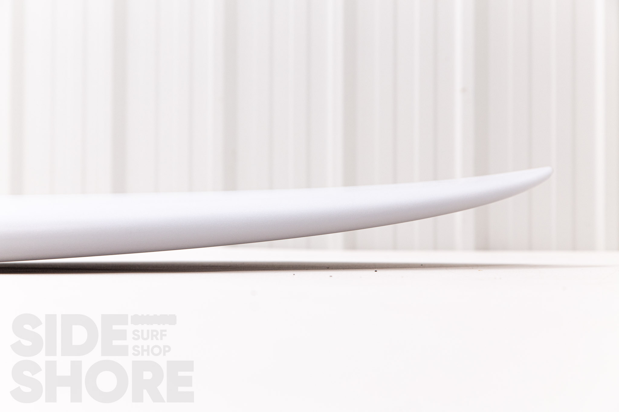 Al Merrick CI Mid - Clear - 7'0 x 21 1/8