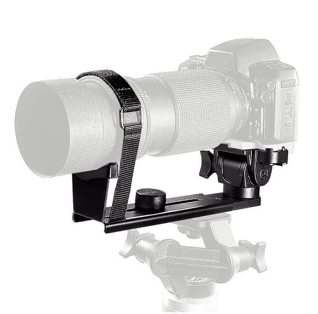 MANFROTTO Objektivstøtte FOTO 293