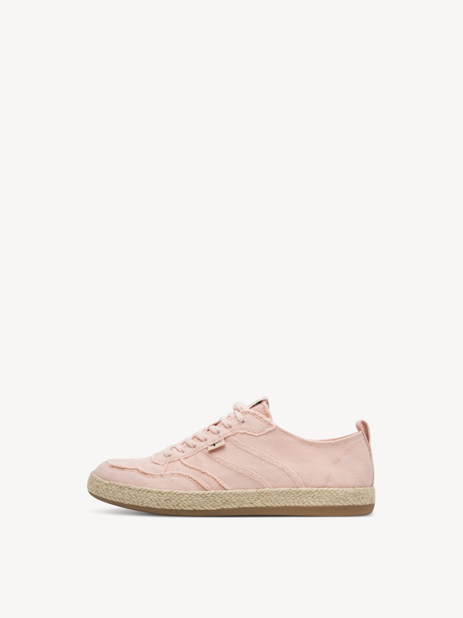 Sneaker - roze