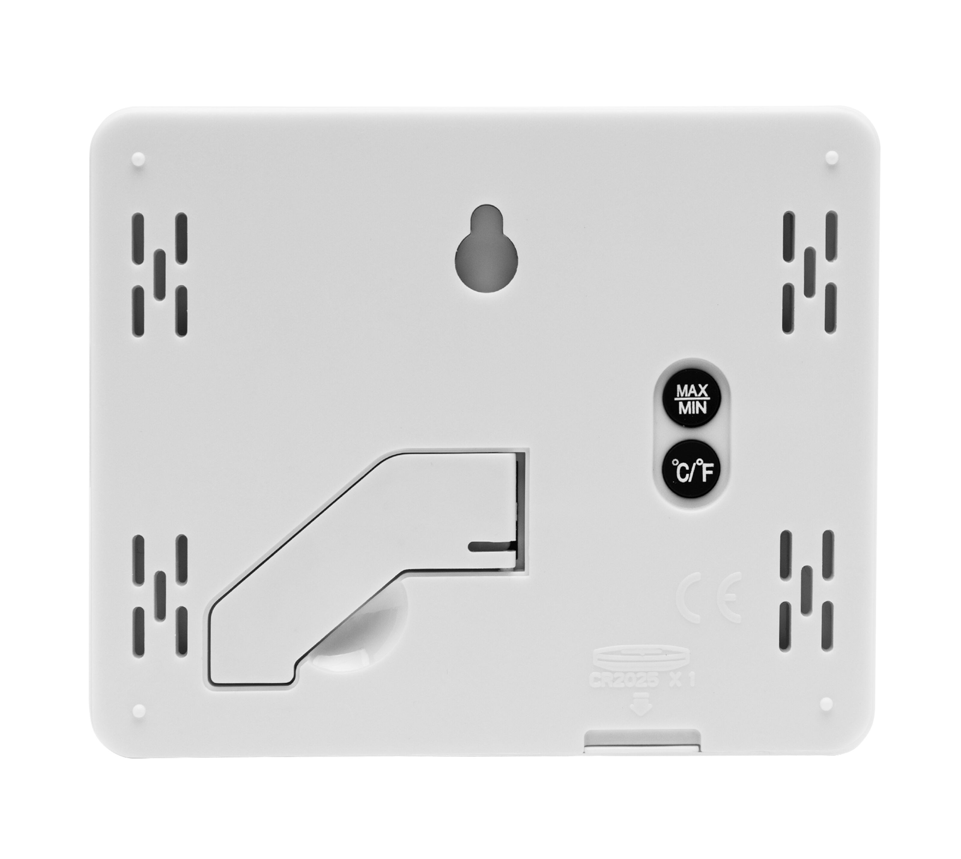 Rubicson Digitalt hygrometer