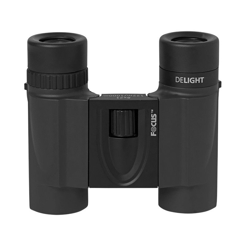 Focus Delight kikkert 8x21