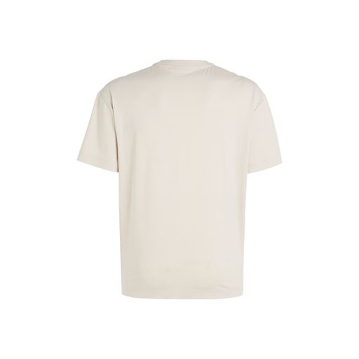 Calvin Klein Future Graphic T-shirt, Stoney Beige, L