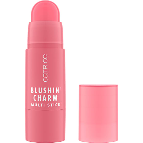 Blush 010 Pink Sweetheart