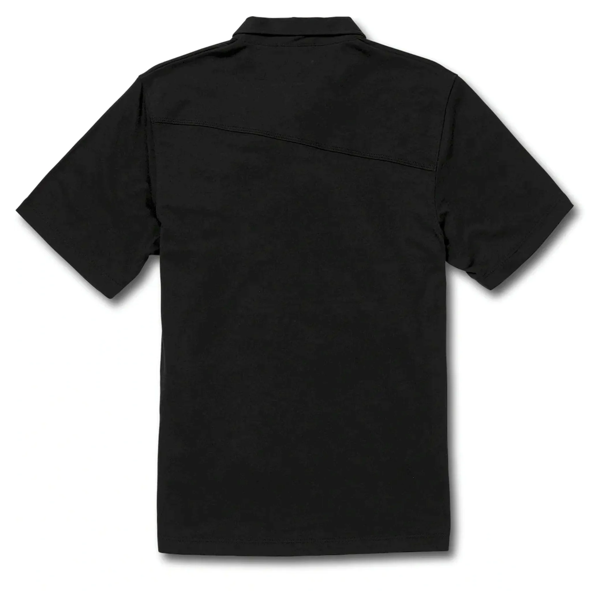 Volcom Polo Wowzer 8-16ans